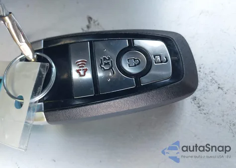 2025 Ford Escape St-Line from USA, damaged, VIN 1FMCU0MN4SUA09864